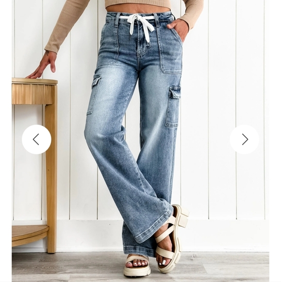 Risen Jeans - Picture 5 of 12